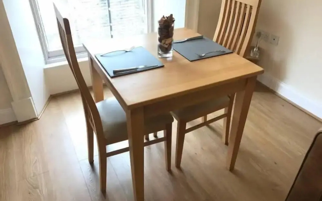 7 Sins serviced Apartment and breakfast