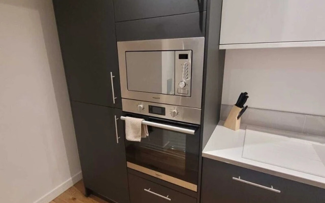 Luxury 1 Bed Flat In The Heart Of Rochester
