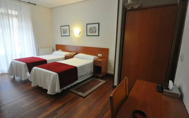 Pension Alameda
