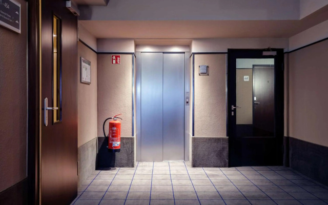 Flemings Hotel München Schwabing