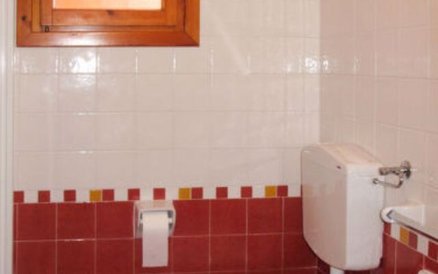 Villaggio Capistrano (BIB590)
