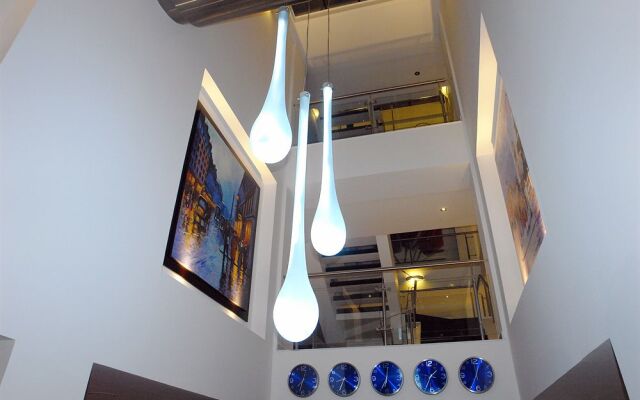 ZiOne Luxury Hotel Pereira