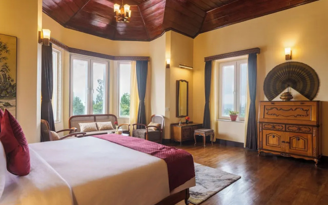 amã Stays & Trails Adambari Gardens, Kalimpong