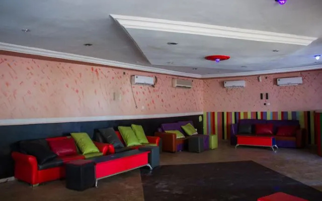 Hotel Otium Hotel Art