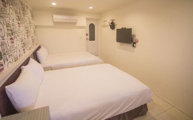 SouthSea B&B