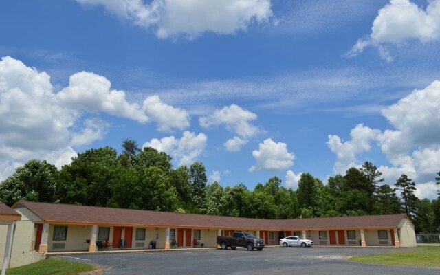 Regency Inn - Lexington