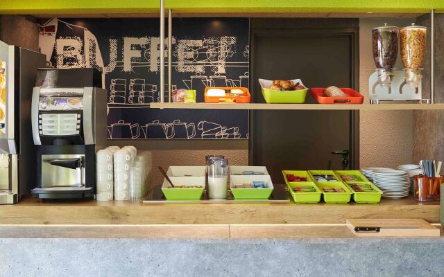 ibis budget Albi Terssac