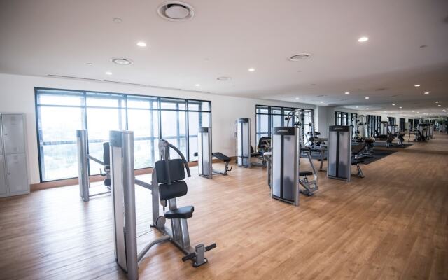 KL Bangsar Sentral (EST)