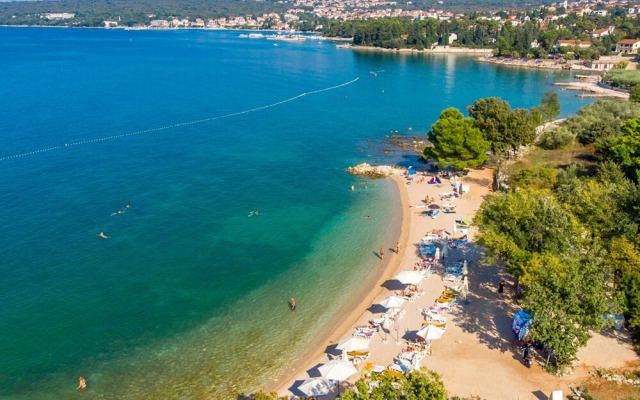 Apartman Brankica 1 Island Krk
