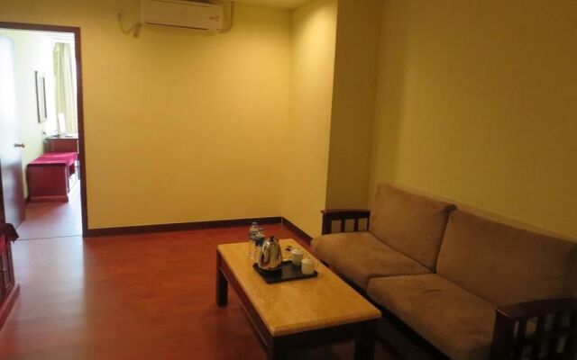 Home Inn
