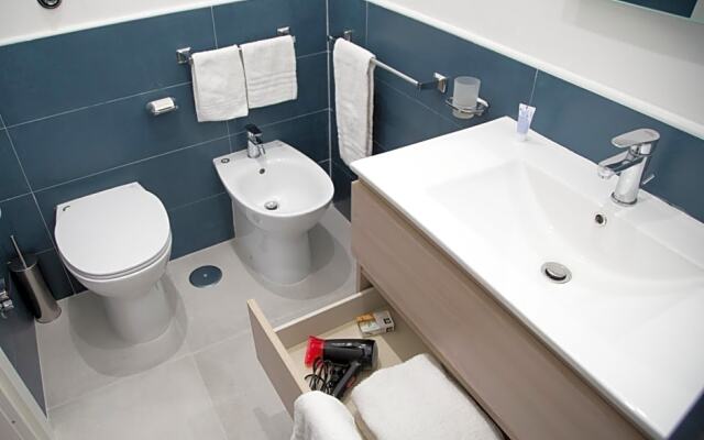 Handmade Rest Room