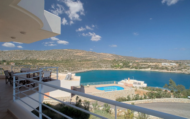 Mare Nostrum Villas