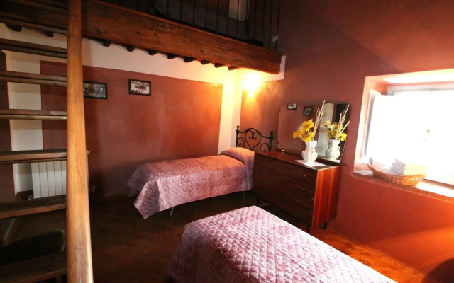 Casale Mocali