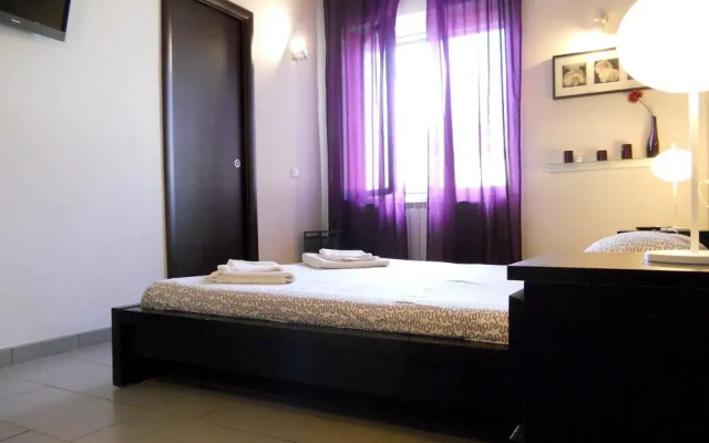 Residence Cerci
