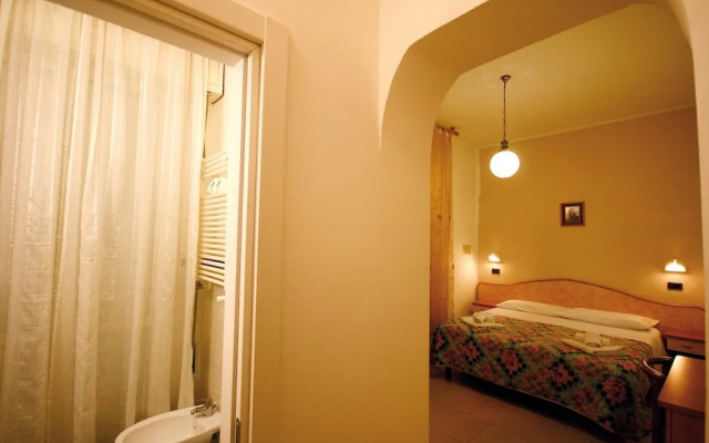 Hotel Oasi del Mare
