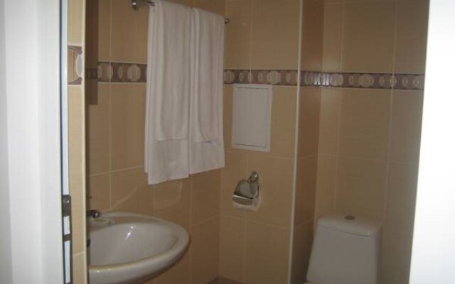 Persey Holiday Apartments Sunny Beach