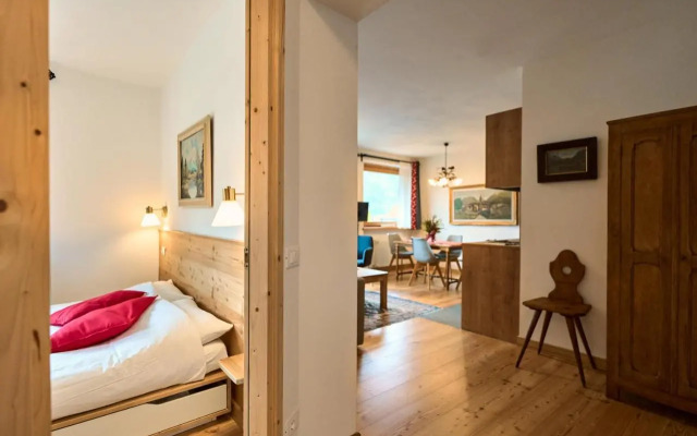 Casa al Sole Apt. 2