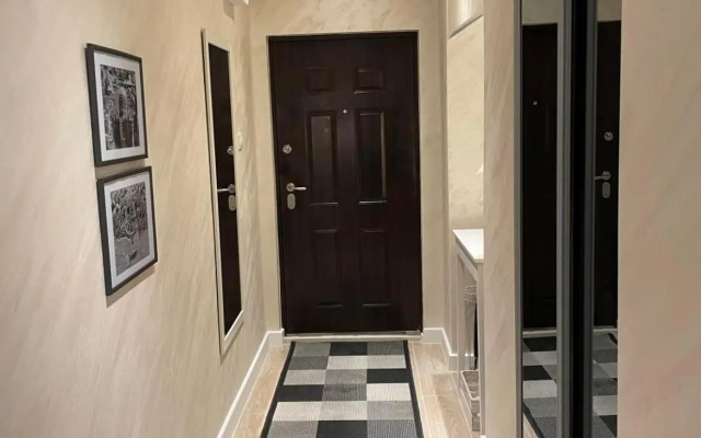 Apartment Belgrade Nº3