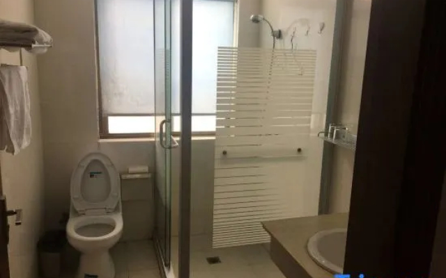 Shanghai Xingyu Hotel