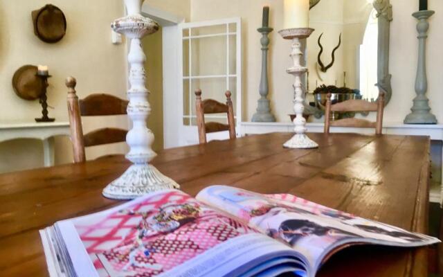 Sneeuberg Nature Reserve