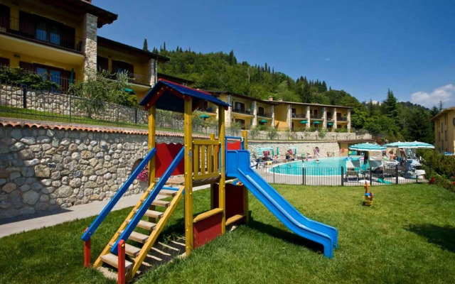 Residence Besàss
