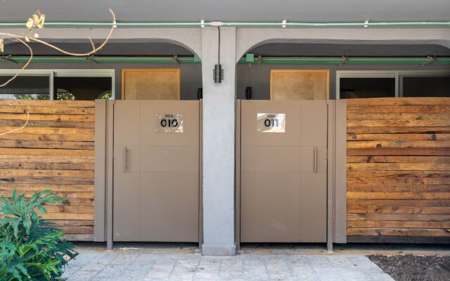 Hacienda Santa Barbara