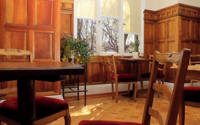 Hotel Boutique Casa Conde