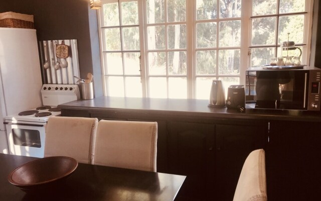 Cpirit Country Haven Dullstroom