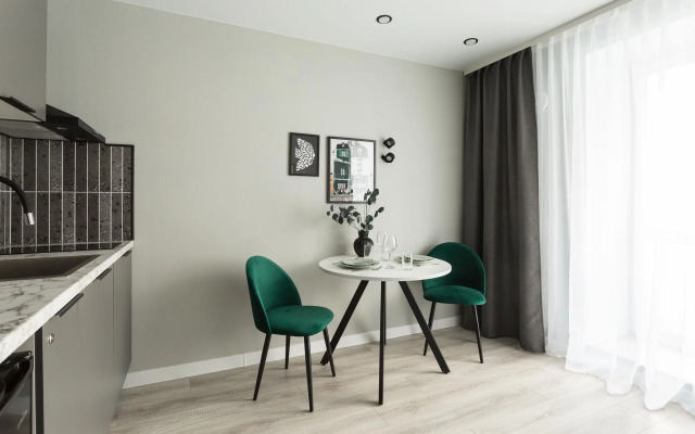 Две Подушки на ул. Возрождения, д. 53