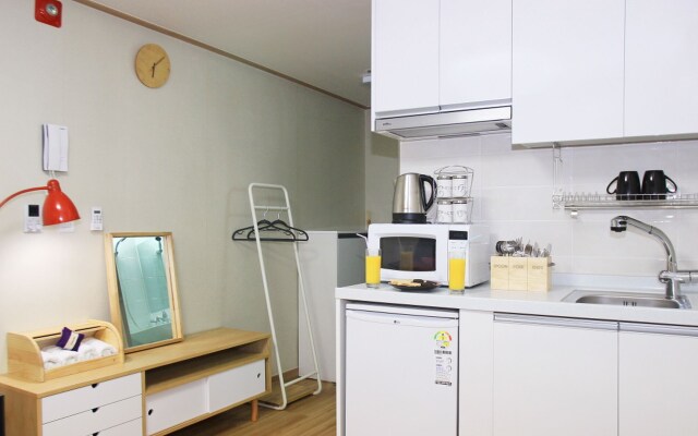 Hostel KW Gangnam