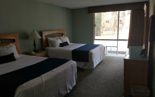 Highland Gardens Hotel