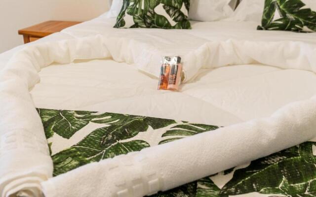 Garden House Pousada Boutique & Spa