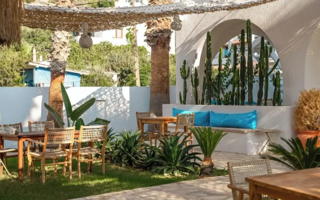Bovilla Hotel Sentio Yalıkavak