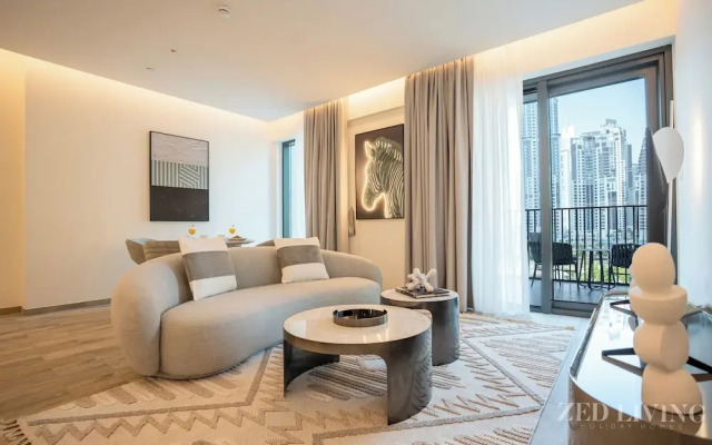 Ahad Residences