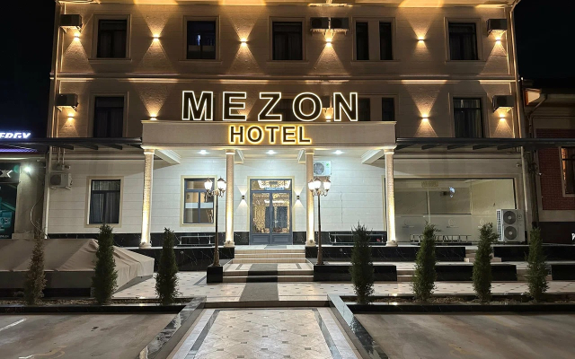 Mezon