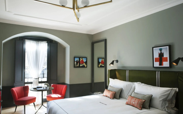 Locanda Pandenus