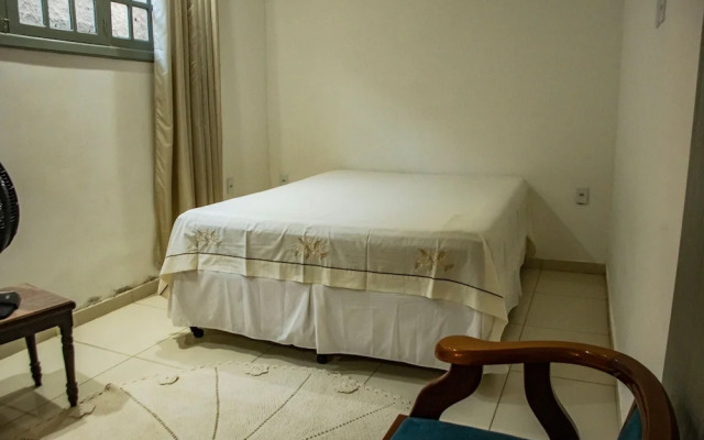 Casa c Tima Localiza o em Teixeira de Freitas-ba