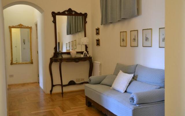 La Casa degli Specchi