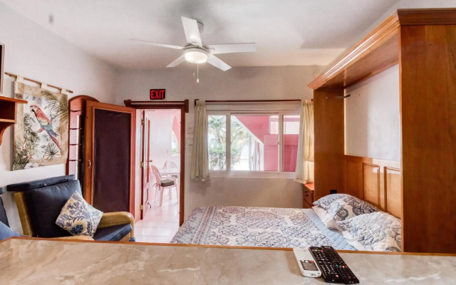 Frangipani 8 at Caribe Island Gold Standard Certified