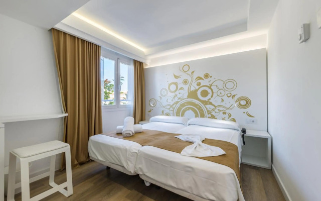 Welikehotel Triton Beach