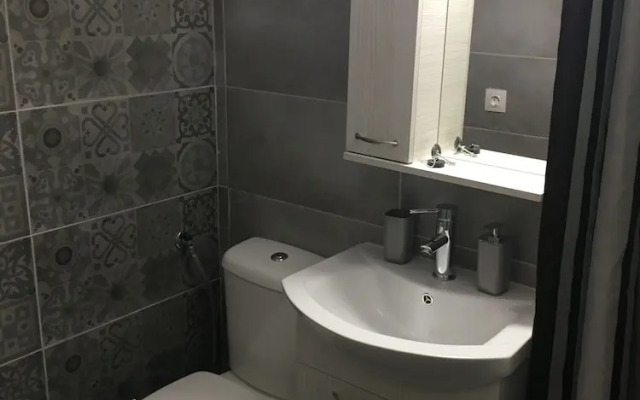 Amazing Studio Next to all City Attractions