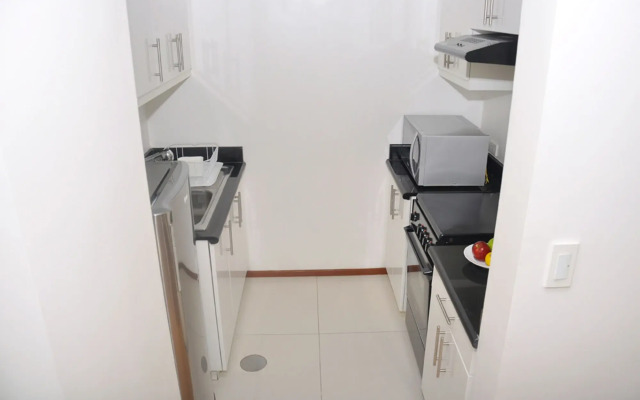Quest Serviced Residences
