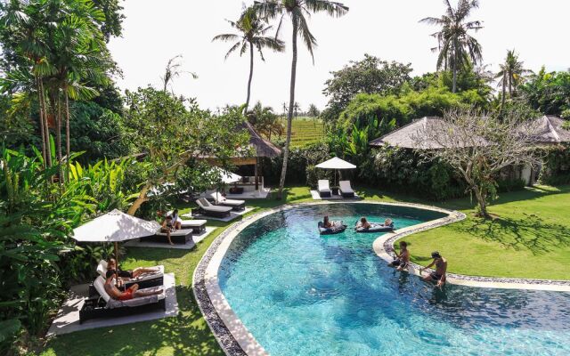 FC Residence Bali
