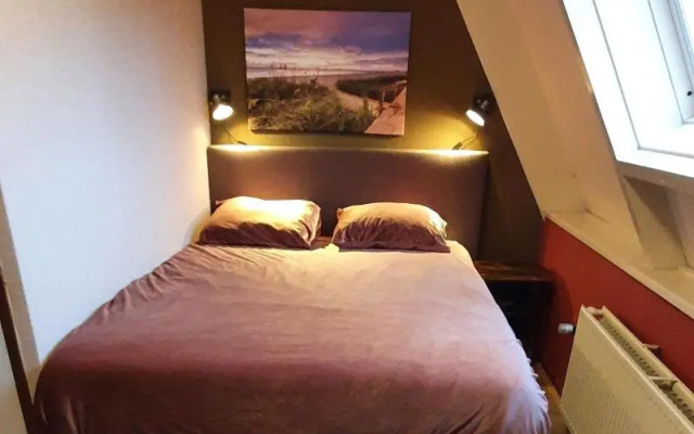 Hotel 't Heerenlogement
