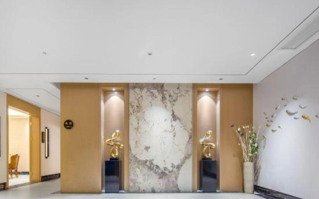 Qian'an International Hotel