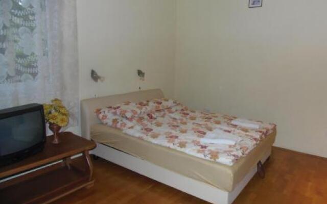 Hőforrás Apartman