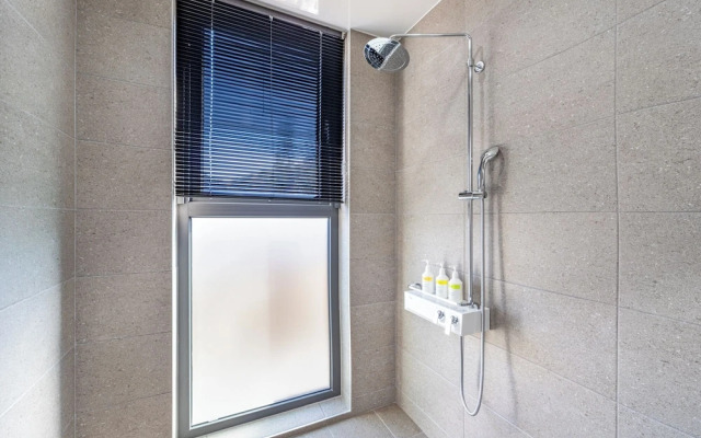 Gobajinin Private Pool Villa