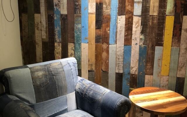 Jiufen HappyLand View Homestay