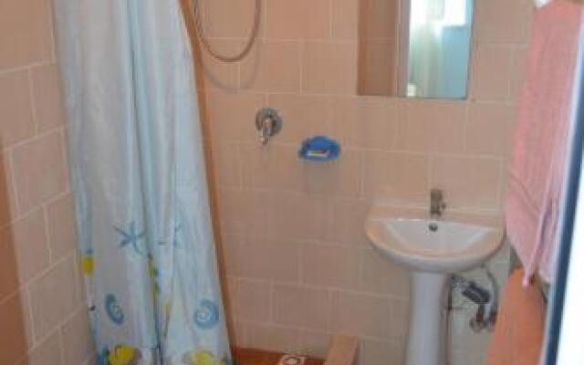 Guest house Azovets