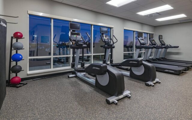 TownePlace Suites  by Marriott Leavenworth